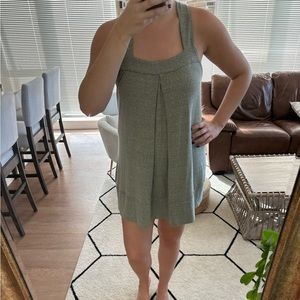 Free People beach dress size M